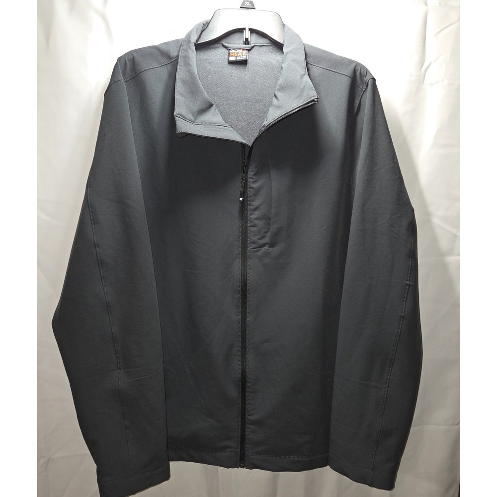 Women's 32 Degrees Heat Jacket Black Size‎ Large